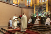 Diecezja włocławska ma pięciu nowych prezbiterów